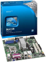 Intel BLKDG41KR-10PACK